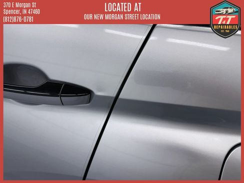 Used 2023 Mitsubishi Eclipse Cross SE AWD/4WD image 20