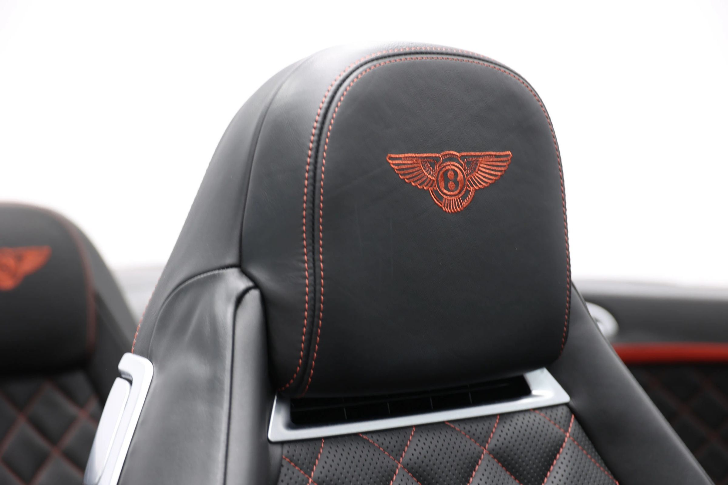 Used 2016 Bentley Continental GT Speed AWD/4WD image 87