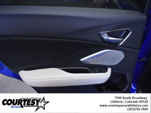 Used 2025 Acura RDX A-Spec image 25