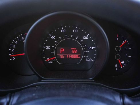 Used 2014 Kia Soul FWD image 18