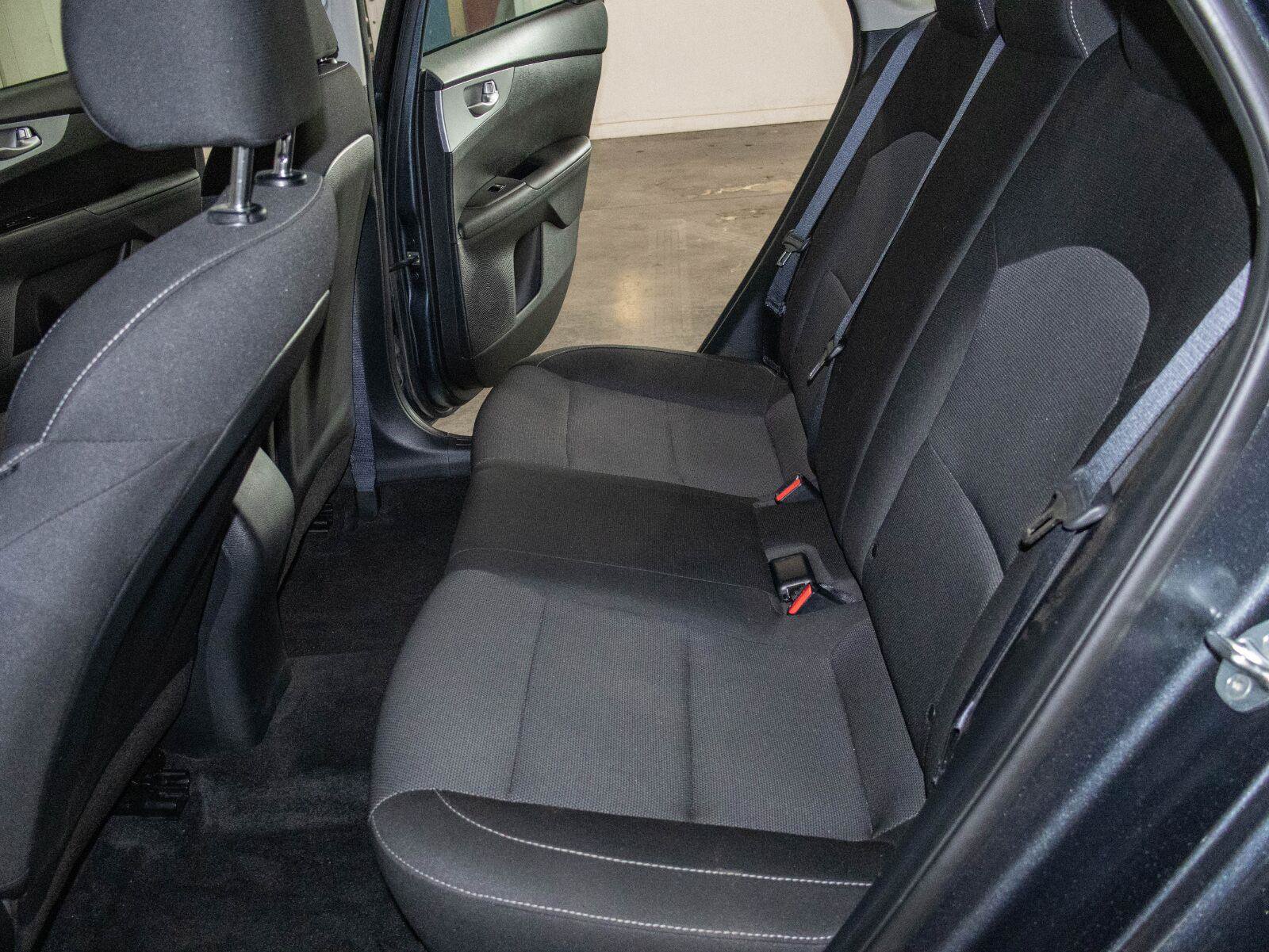 Used 2023 Kia Forte LXS w/ LXS Technology Package FWD image 13