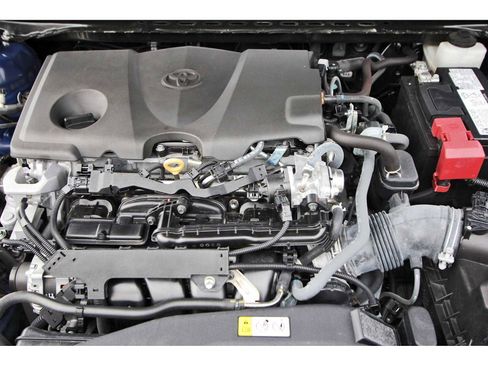 Used 2023 Toyota Camry LE image 28