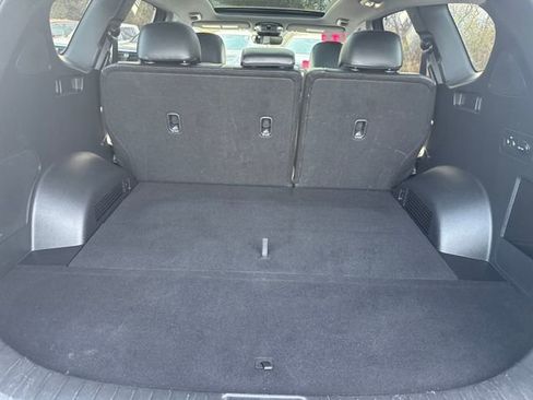 Certified 2022 Hyundai Santa Fe SEL w/ Convenience + Premium Package image 25