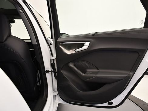 Used 2025 Audi A5 2.0T Premium Plus w/ Premium Plus image 48