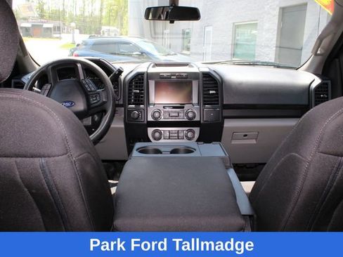 Used 2019 Ford F150 XL w/ Equipment Group 101A Mid AWD/4WD image 24