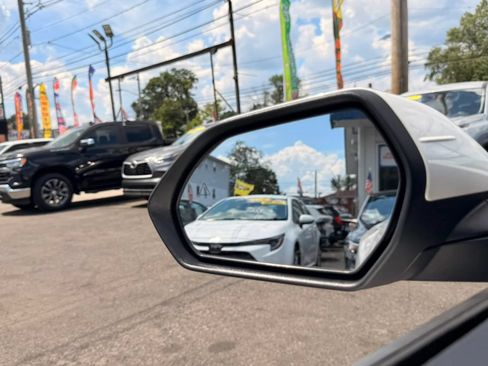 Used 2025 Kia K4 FWD image 28