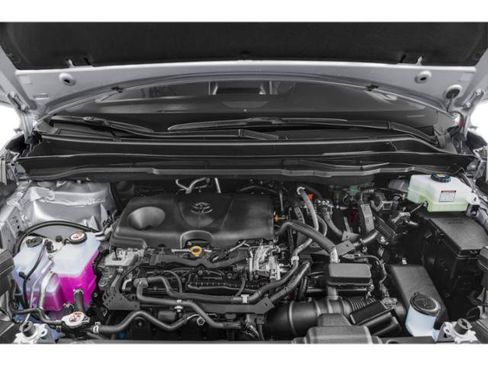 Used 2021 Toyota Sienna XLE w/ XLE Plus Package FWD image 12