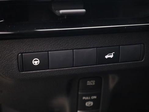 New 2026 Nissan Murano SL AWD/4WD image 9