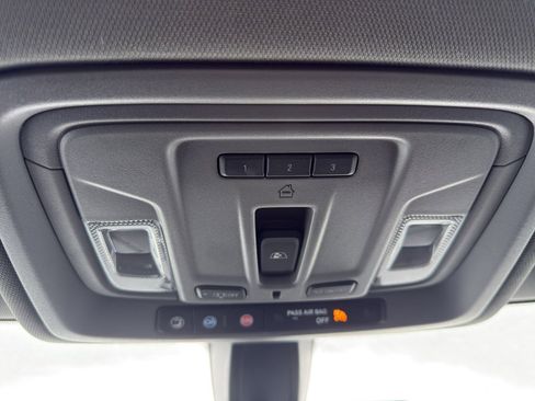 Used 2021 Chevrolet Silverado 1500 RST w/ Convenience Package II image 24