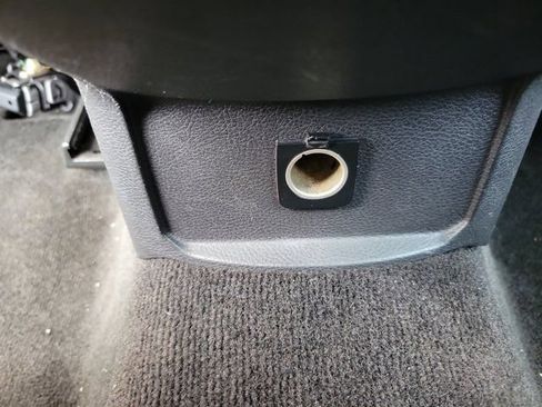 Used 2015 Ford Fusion S FWD image 16