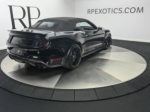 Used 2019 Ford Mustang GT Premium w/ GT Performance Package RWD image 22
