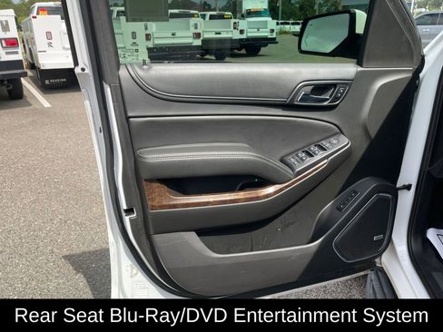 Used 2018 Chevrolet Tahoe LT image 11