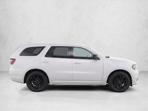 Used 2020 Dodge Durango GT w/ Blacktop Package image 8