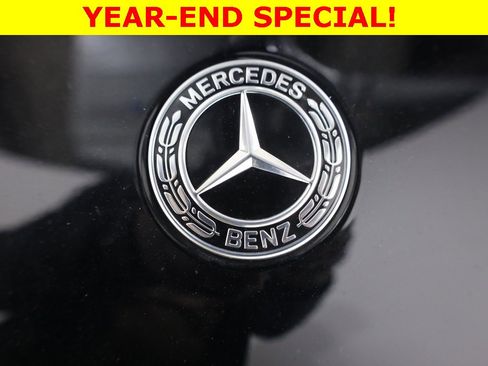 Certified 2025 Mercedes-Benz C 300 4MATIC Sedan image 57
