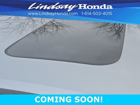 Used 2023 Honda Passport EX-L image 15