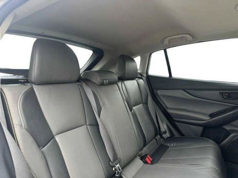 Used 2021 Subaru Crosstrek 2.5i Sport w/ Moonroof Package AWD/4WD image 46