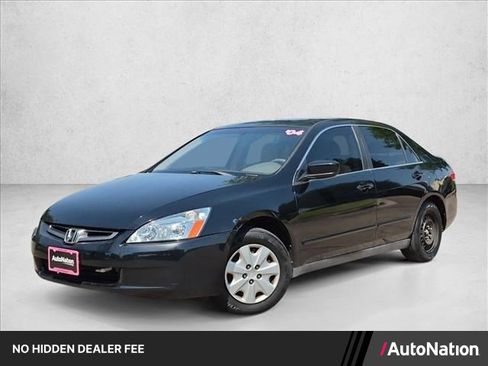 Used 2004 Honda Accord LX image 1