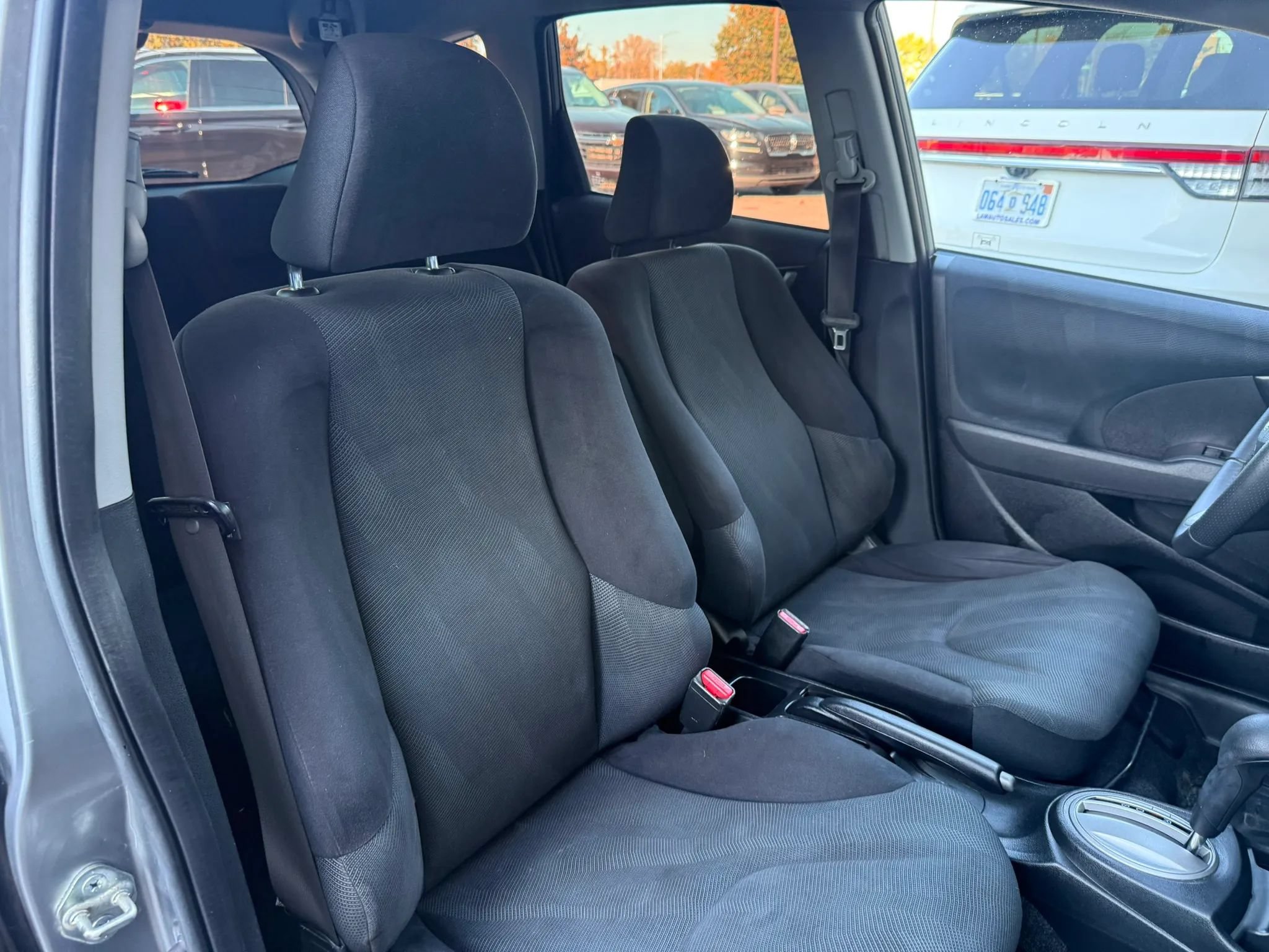 Used 2009 Honda Fit Sport image 25