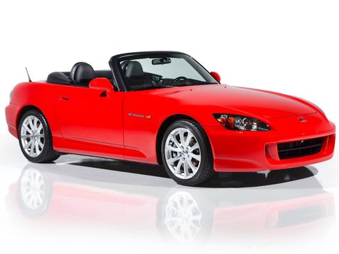 Used 2006 Honda S2000 image 1
