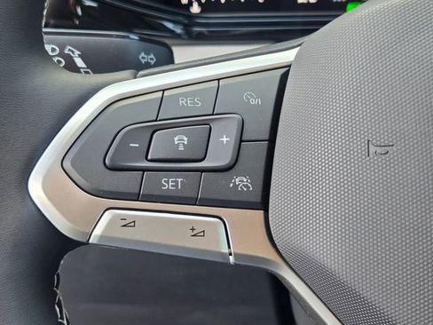 New 2026 Volkswagen Taos S FWD image 25