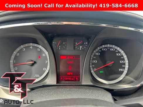 Used 2015 GMC Terrain SLT w/ Cargo Package AWD/4WD image 10