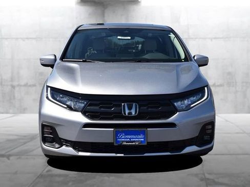 New 2026 Honda Odyssey EX-L image 4