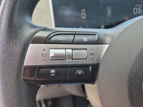 Used 2025 Hyundai Tucson SEL AWD/4WD image 26