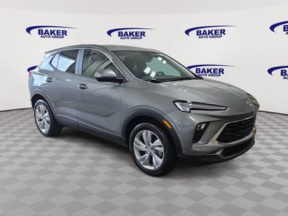 New 2026 Buick Encore GX Preferred w/ Comfort Package