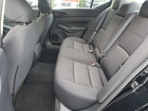 Certified 2023 Nissan Altima 2.5 S FWD image 10