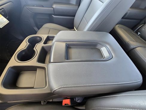 Used 2021 GMC Sierra 1500 Base w/ Fleet Convenience Package image 48