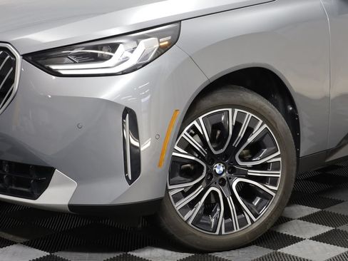 New 2026 BMW X3 xDrive30i w/ Premium Package AWD/4WD image 3