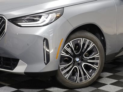 New 2026 BMW X3 xDrive30i w/ Premium Package