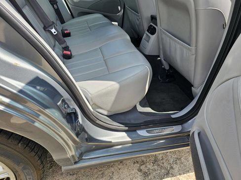 Used 2003 Jaguar S-TYPE 3.0 image 11