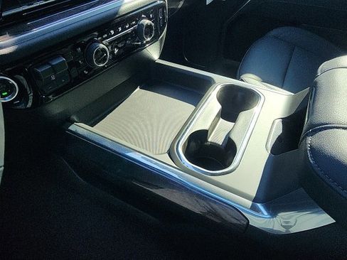 New 2026 Chevrolet Silverado 2500 LTZ w/ Trail Boss Package image 35