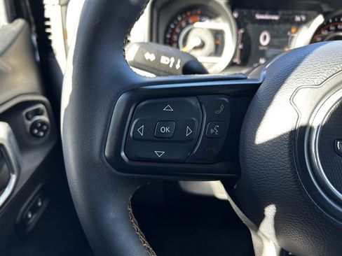 Used 2024 Jeep Wrangler Willys image 18