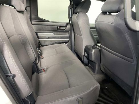 Used 2025 Toyota Tacoma SR image 11