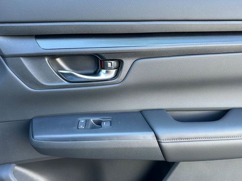 New 2026 Honda CR-V TrailSport image 20