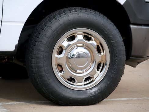 Used 2014 Ford F150 XL RWD image 28