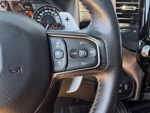 Used 2021 RAM 1500 TRX w/ TRX Level 2 Equipment Group AWD/4WD image 19