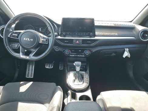 Used 2022 Kia Forte GT-Line FWD image 13