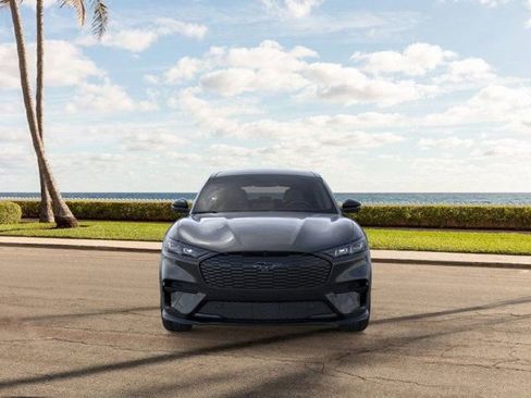 New 2025 Ford Mustang Mach-E GT w/ Interior Protection Package image 6