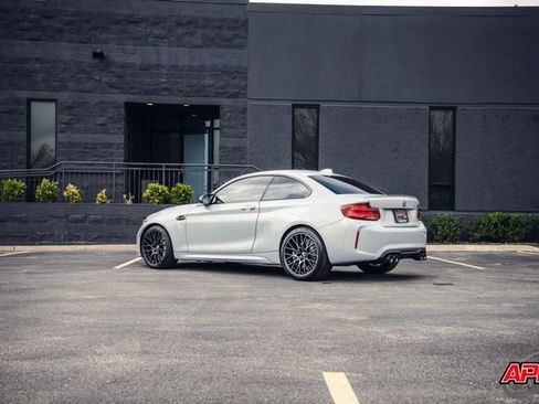 Used 2020 BMW M2 Competition w/ Executive Package image 21