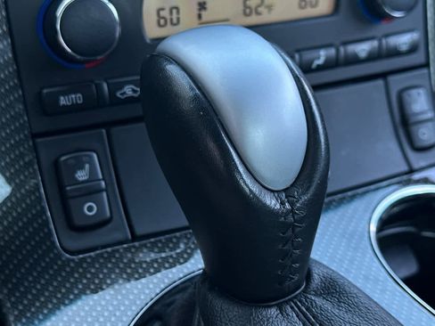 Used 2012 Chevrolet Corvette Grand Sport w/ 4LT Preferred Equipment Group image 23