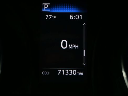 Used 2019 Toyota Camry LE w/ Convenience Package FWD image 24
