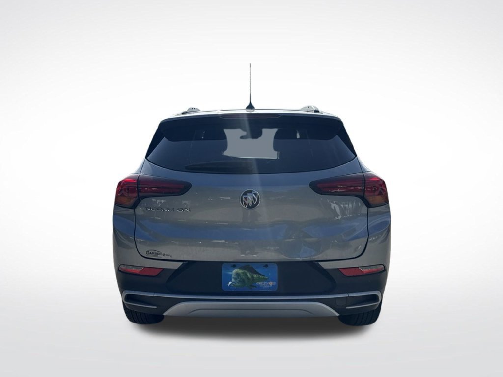 Used 2023 Buick Encore GX Select FWD image 7