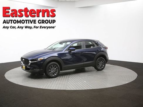 Used 2023 MAZDA CX-30 AWD 2.5 S image 54