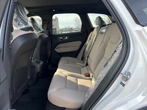 New 2026 Volvo XC60 B5 Plus w/ Climate Package image 11