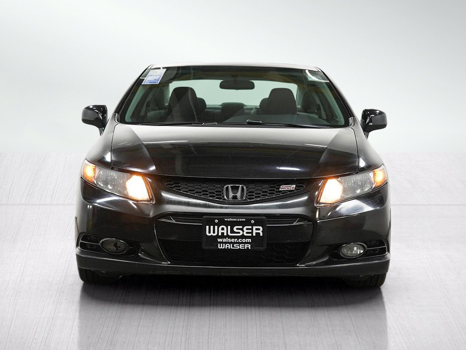 Used 2012 Honda Civic Si image 9