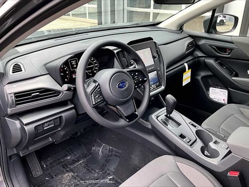 New 2026 Subaru Crosstrek 2.5i image 8
