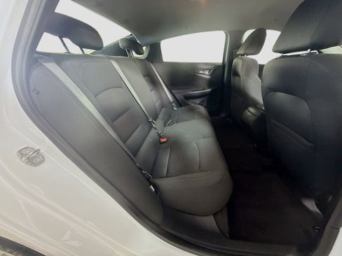 Used 2019 Chevrolet Malibu LS FWD image 27